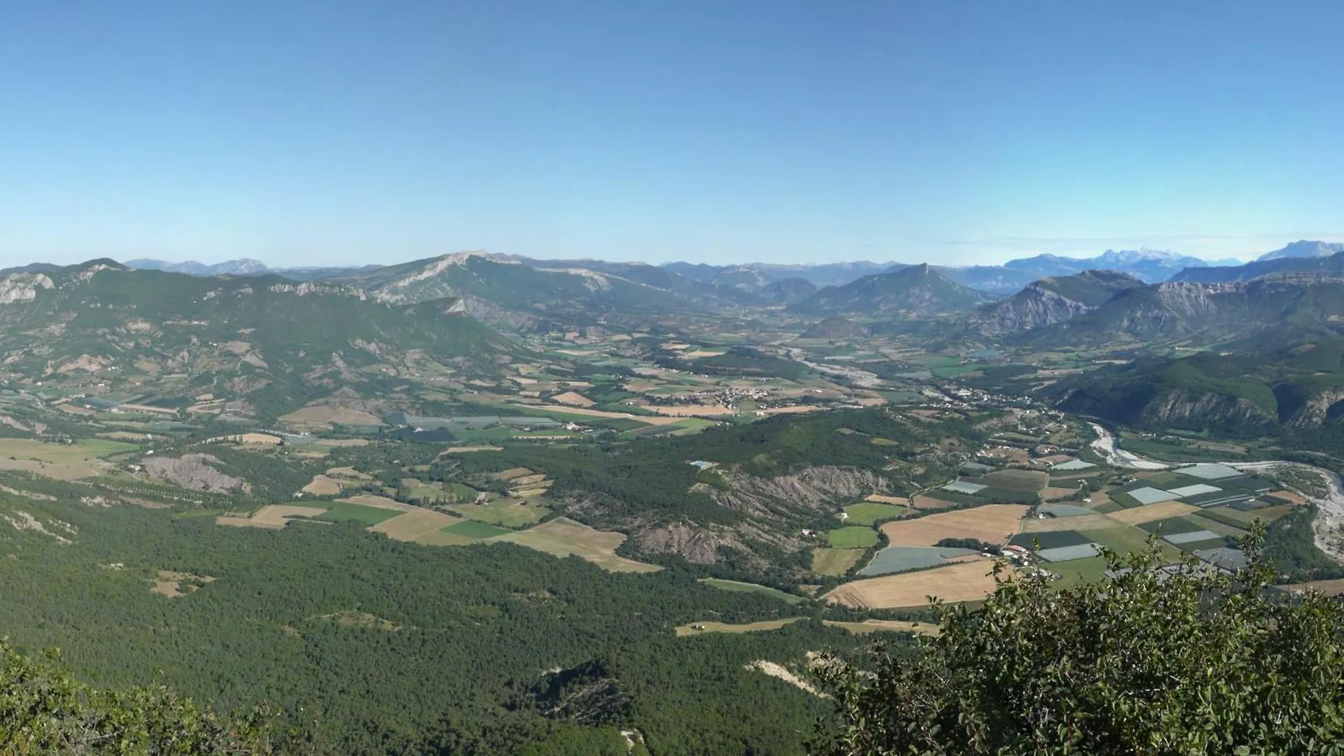 La Ferme D'Yvette Et Zou, Au Coeur Des Baronnies Provencales, Pour Un Sejour En Famille Ou Entre Amis Villa Barret-sur-Meouge