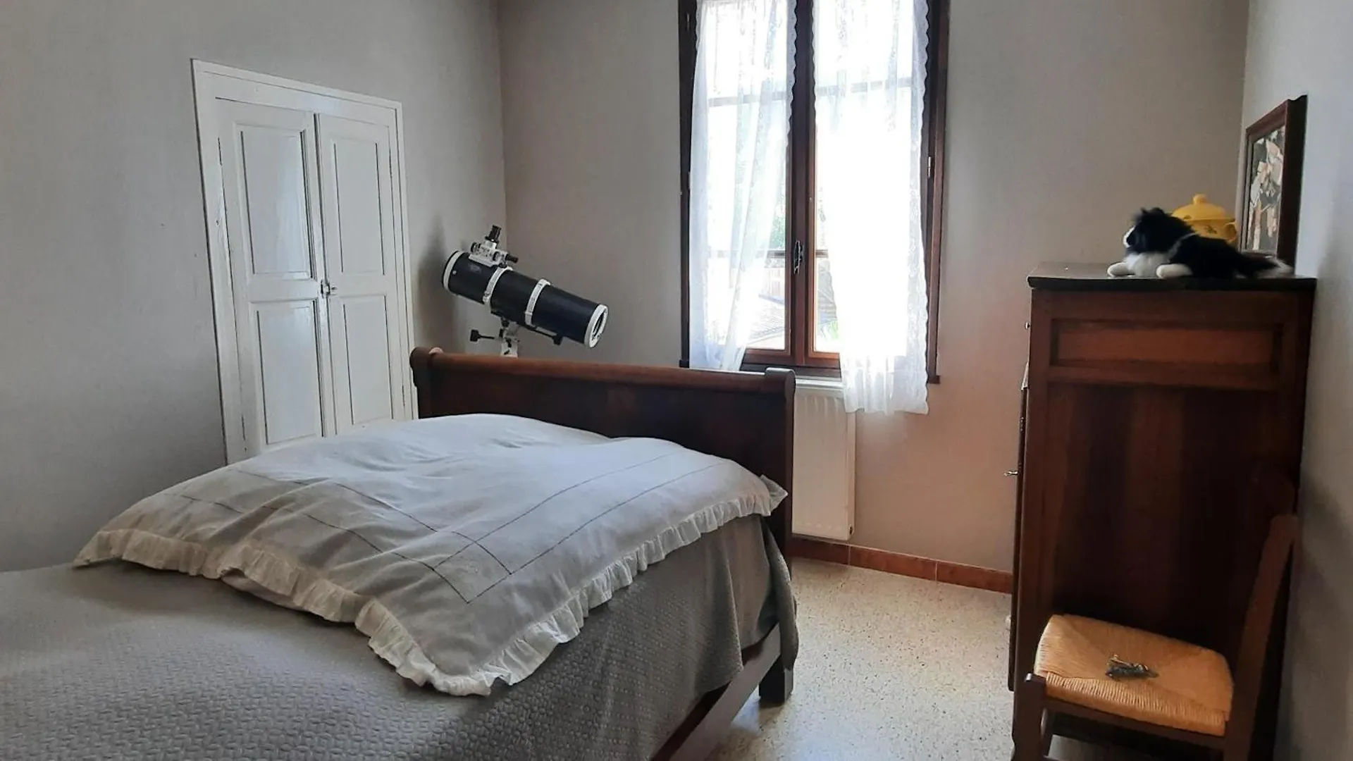 La Ferme D'Yvette Et Zou, Au Coeur Des Baronnies Provencales, Pour Un Sejour En Famille Ou Entre Amis Villa Barret-sur-Meouge