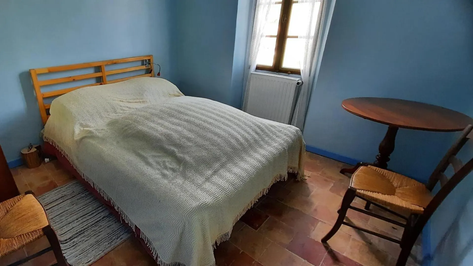 Holiday home La Ferme D'Yvette Et Zou, Au Coeur Des Baronnies Provencales, Pour Un Sejour En Famille Ou Entre Amis Villa Barret-sur-Meouge